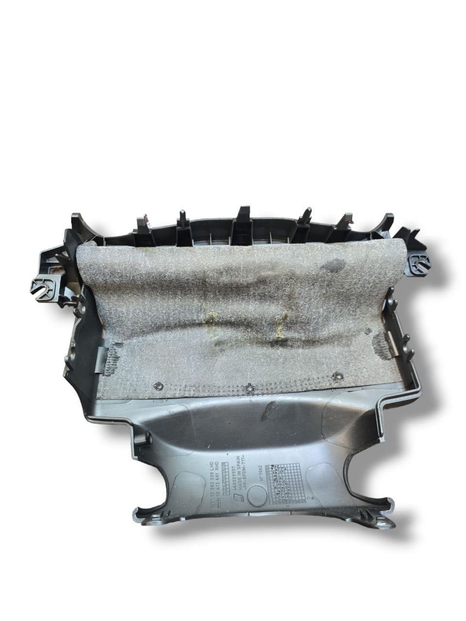 Rivestimento / Modanatura Piantone Di Sterzo Opel Corsa E ( 2014 - 2019 ) Cod : 13382339