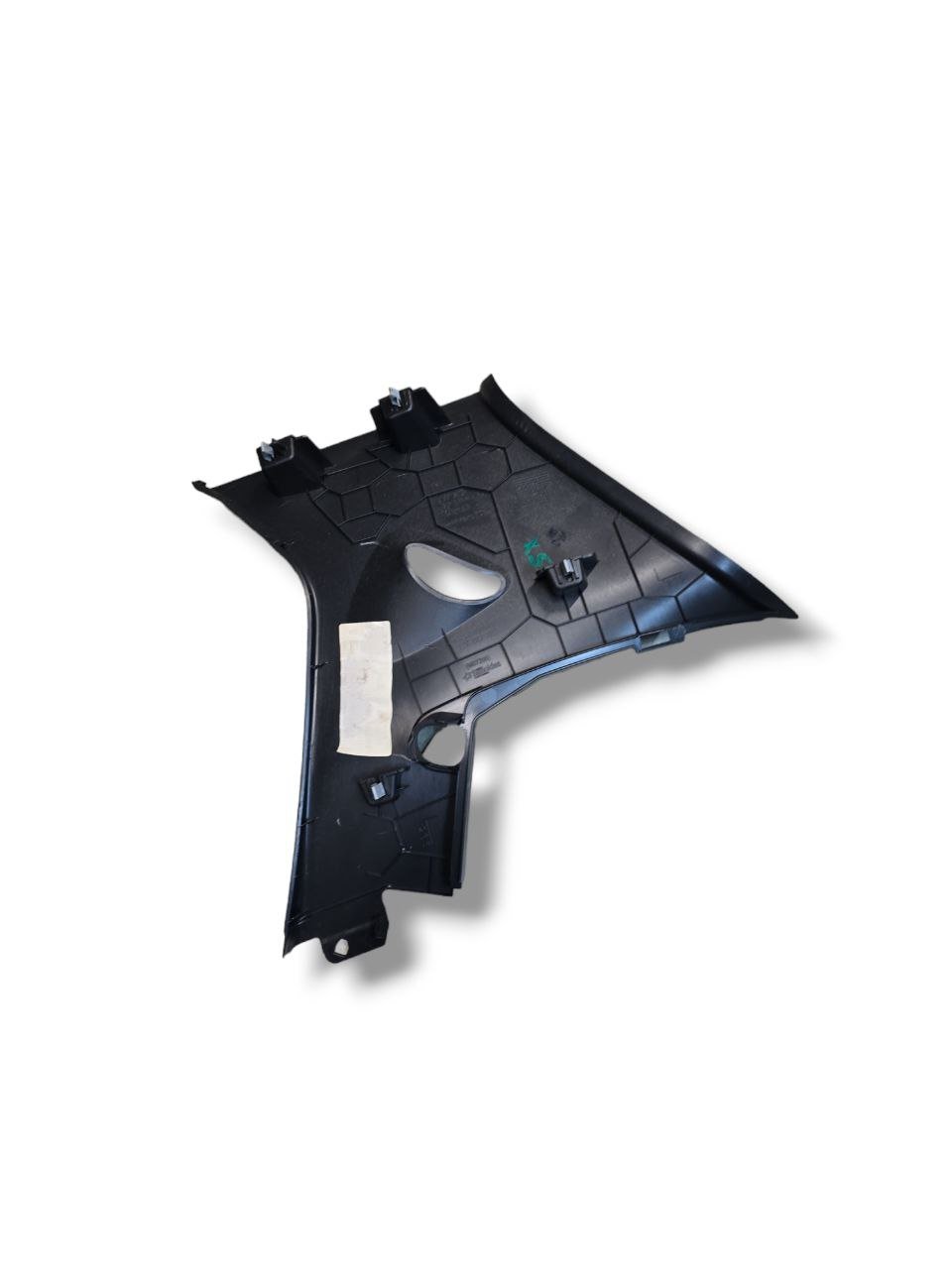 Rivestimento / Modanatura Piantone Sinistro Volkswagen Up ( 2012 > ) Cod : 1S4867287