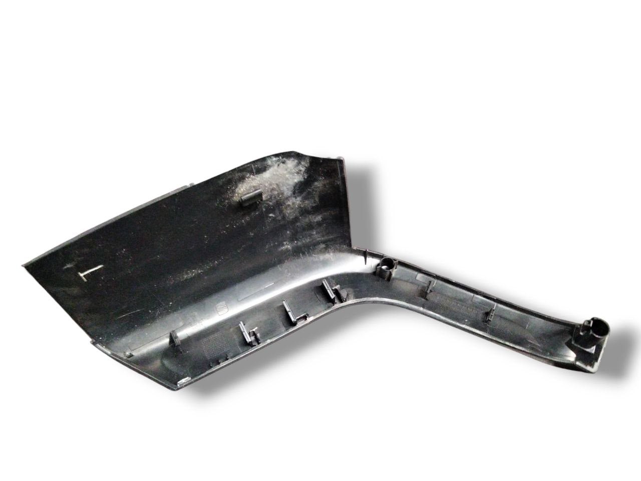 Rivestimento / modanatura porta posteriore sinistra Seat Ibiza IV (2008-2016) cod.6j0867197