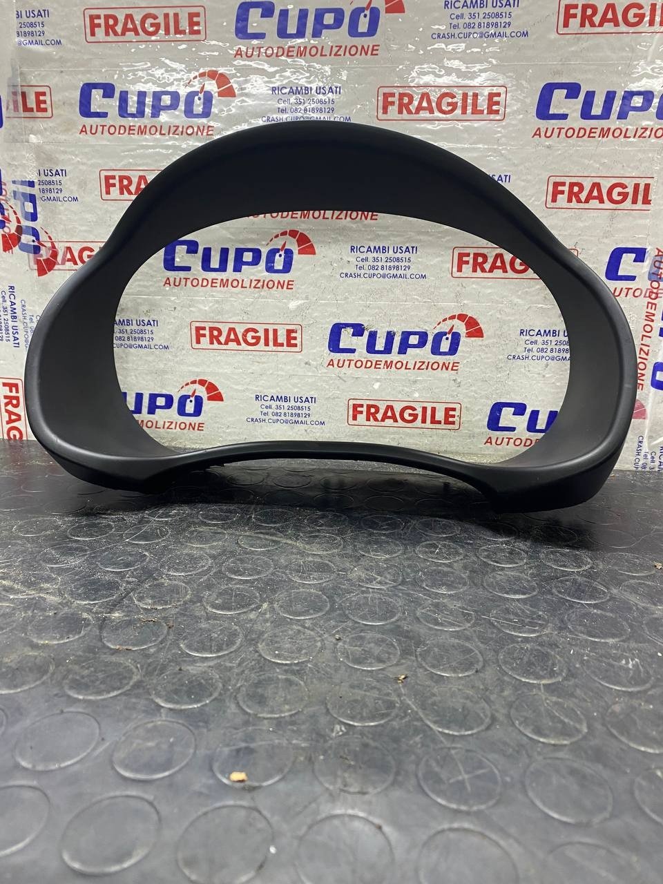 Rivestimento Modanatura Quadro Strumenti Kia Rio (2017) cod: 84831-H8000