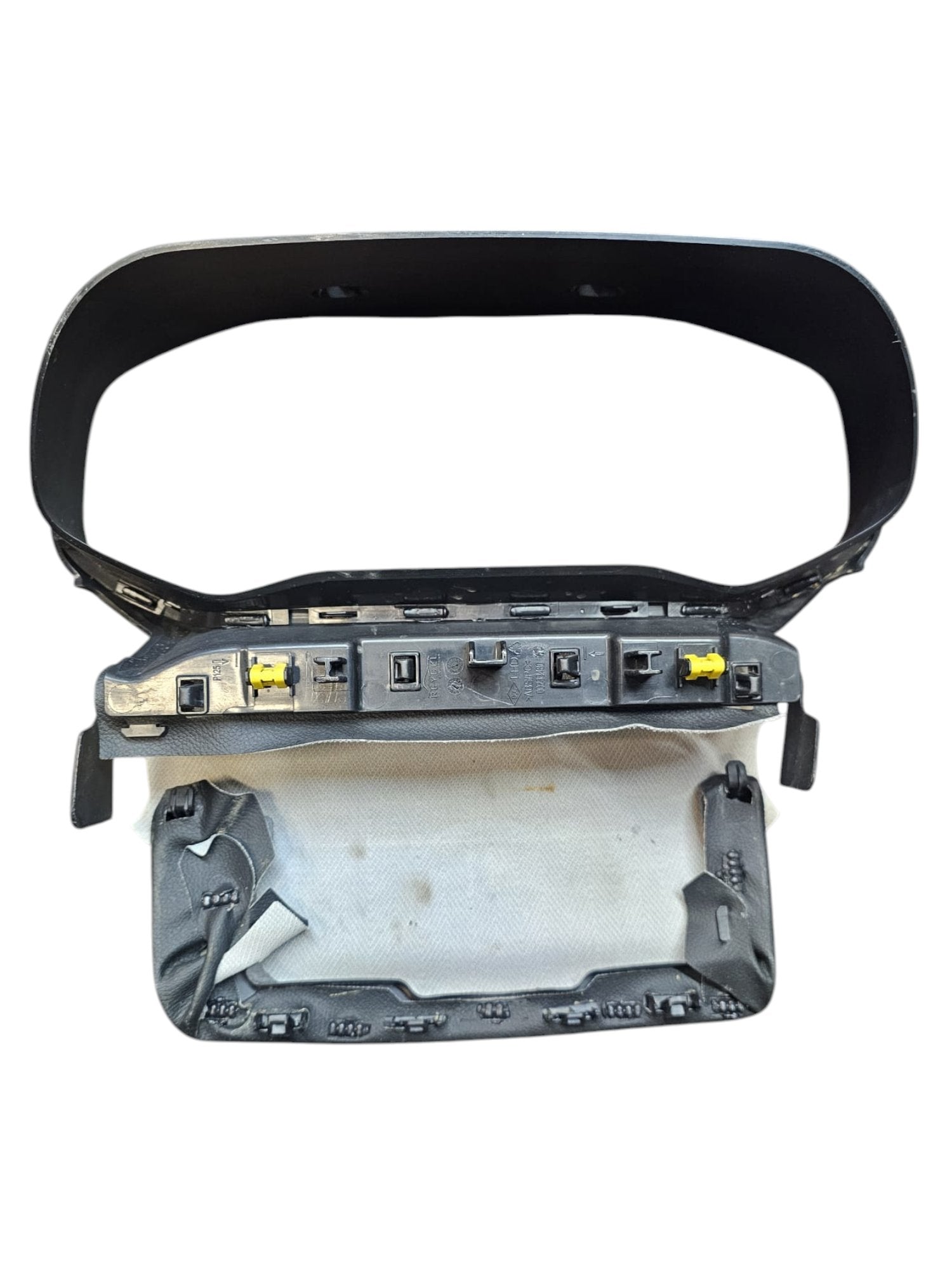 Rivestimento / Modanatura Quadro Strumenti Renault Captur II (2019->) Cod:682409204R