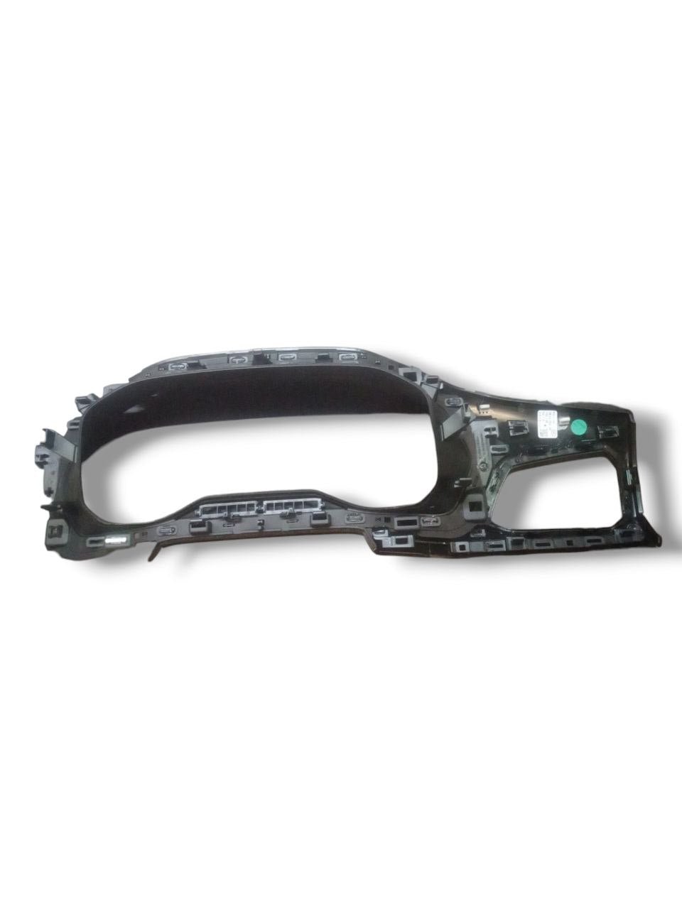 Rivestimento / Modanatura Quadro Strumenti T-Cross (2019) cod: 2GM858417K