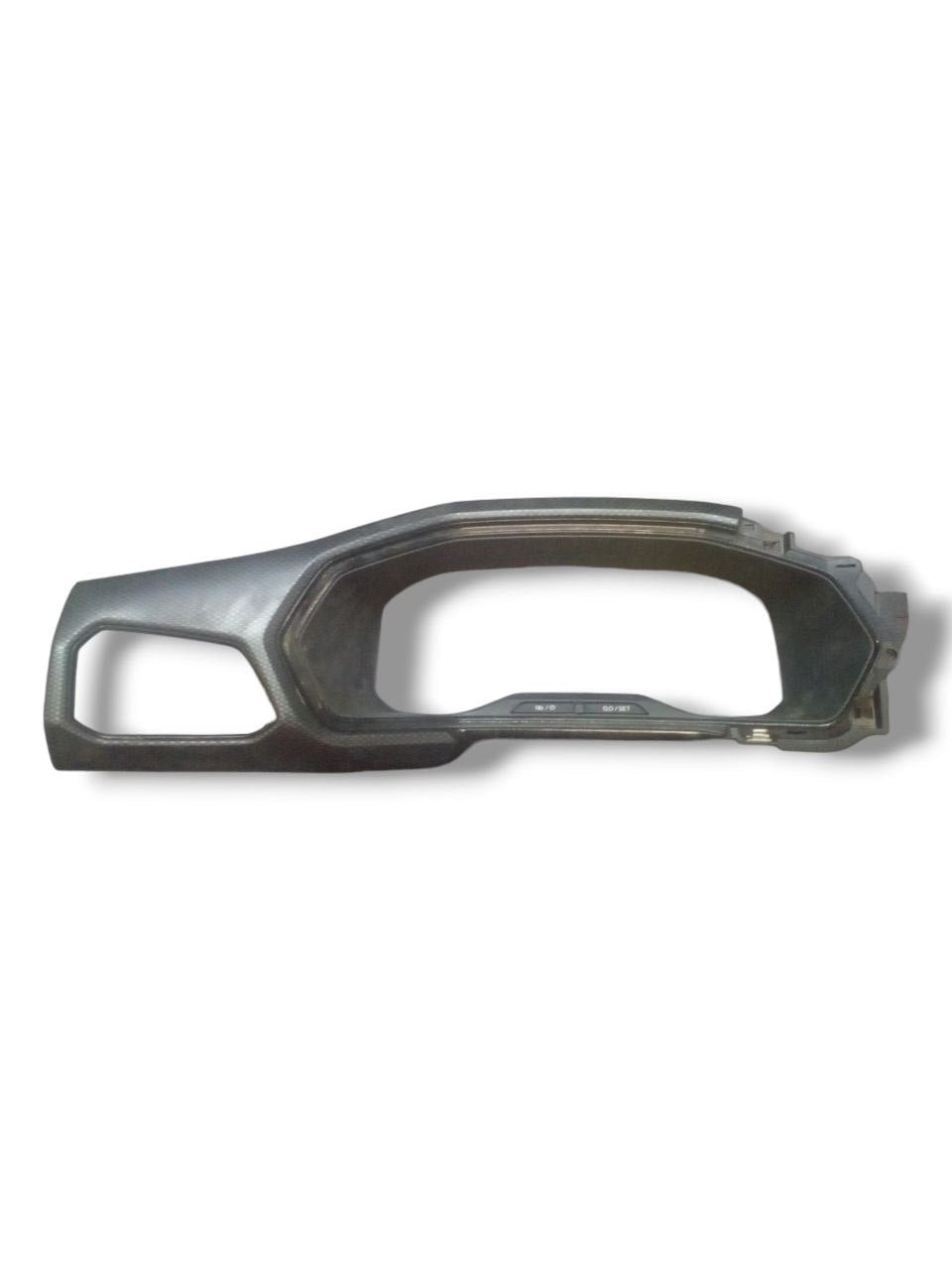 Rivestimento / Modanatura Quadro Strumenti T-Cross (2019) cod: 2GM858417K