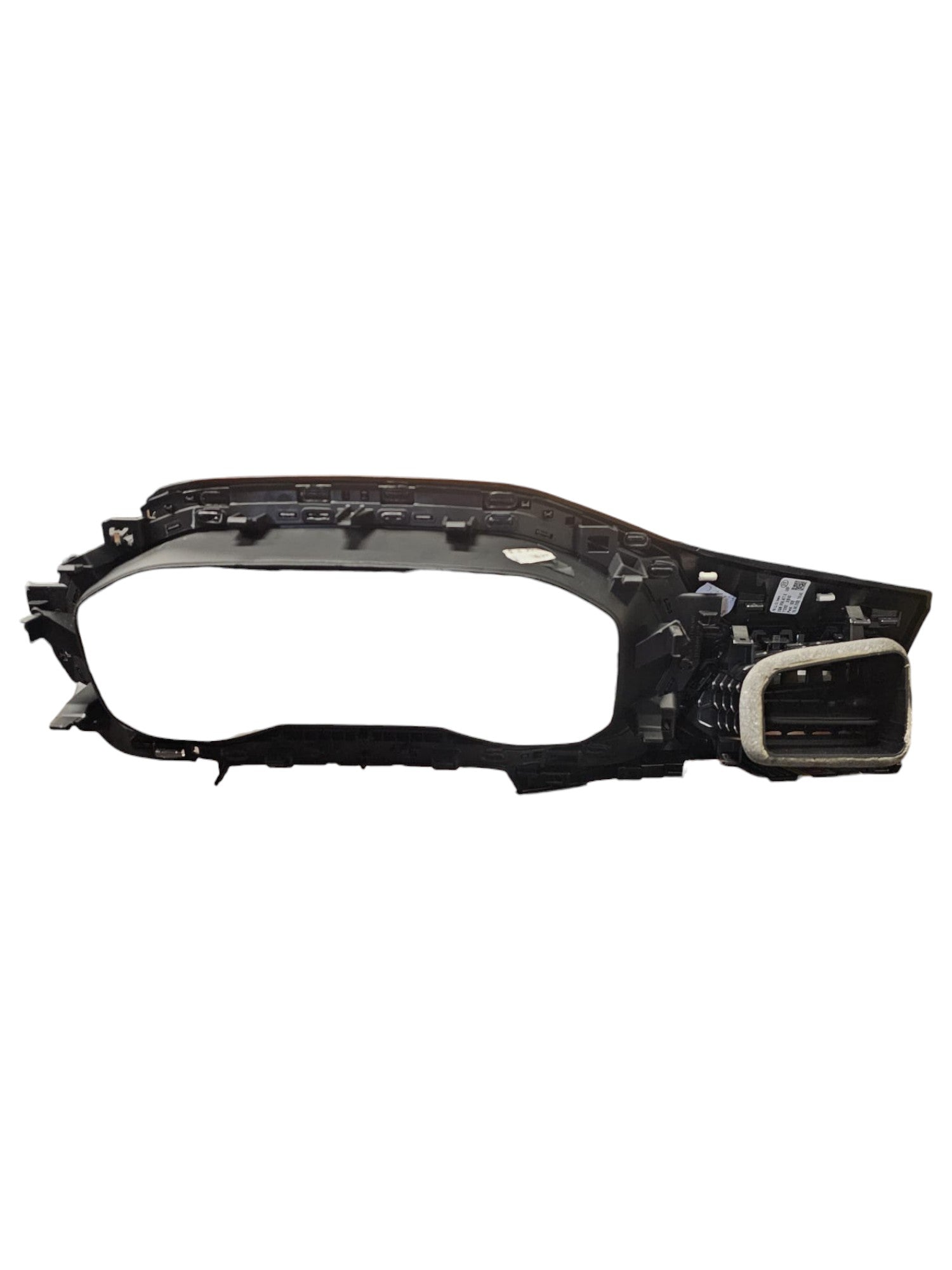 Rivestimento / Modanatura Quadro Strumenti Volkswagen T-Cross Cod:2GM858417K (2019->)