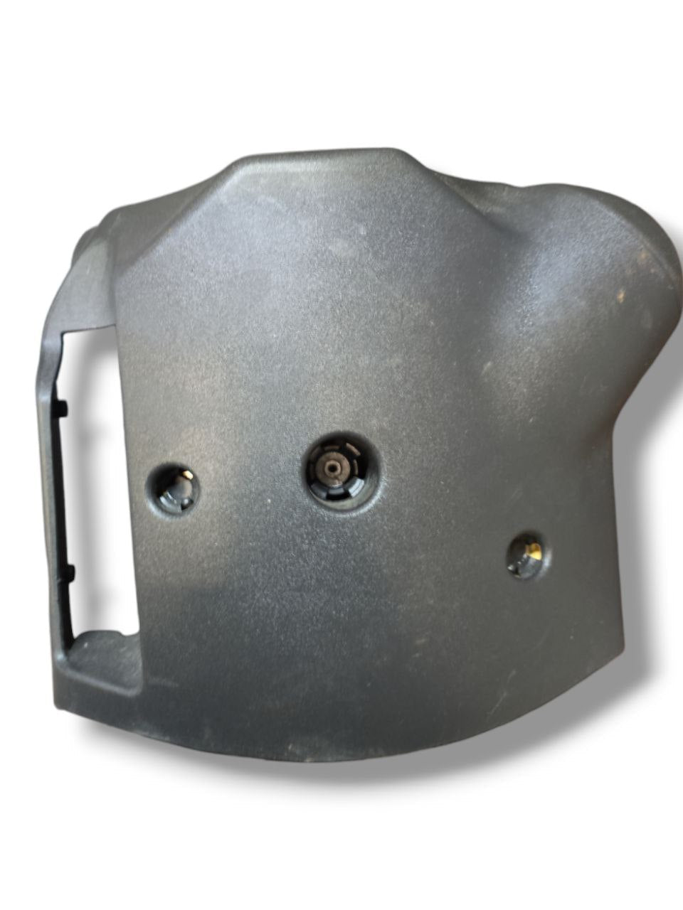 Rivestimento / Modanatura Sottosterzo Opel Corsa D ( 2006 - 2014 ) Cod : 13205062