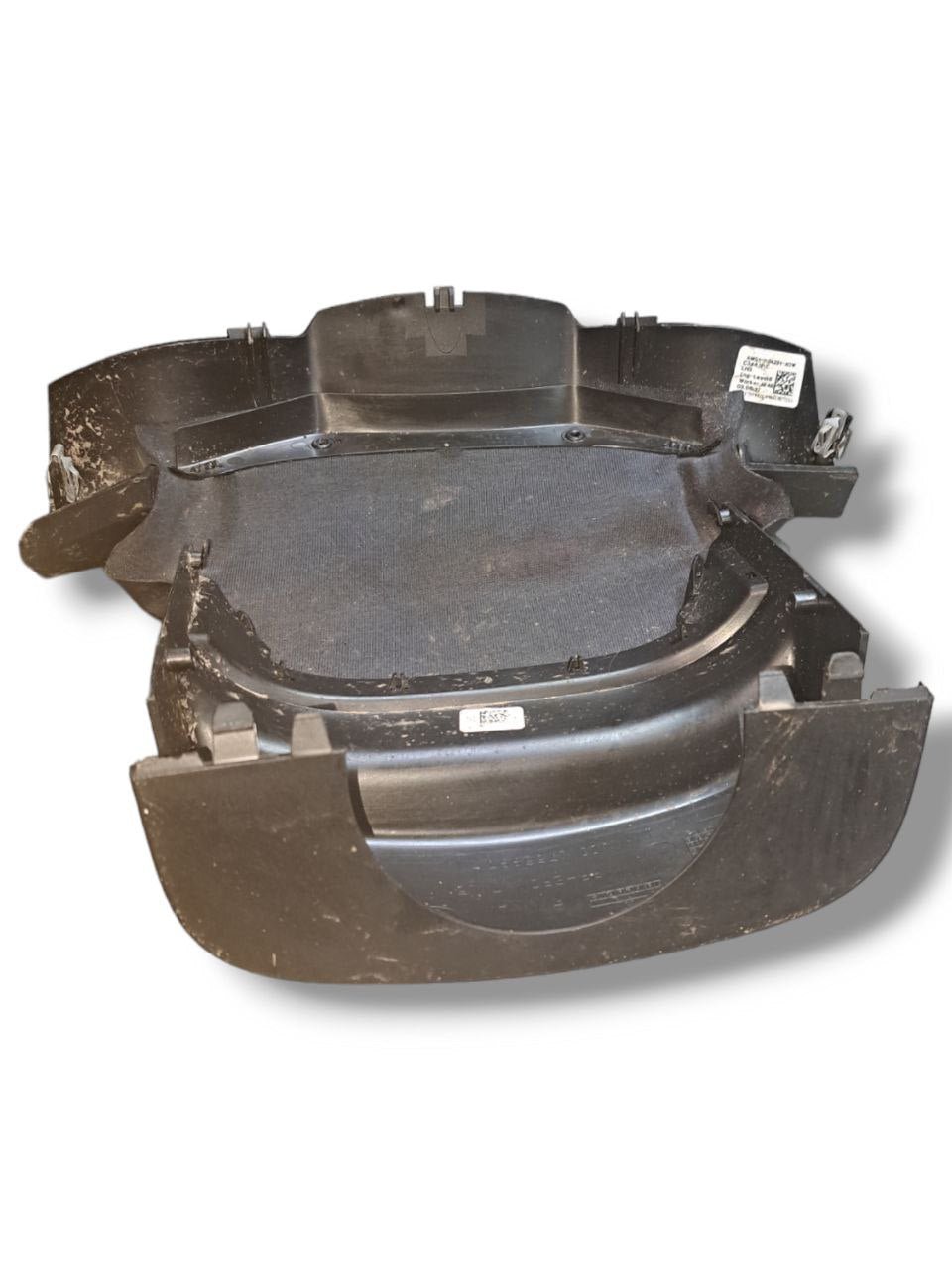 Rivestimento / Modanatura superiore piantone sterzo Ford Kuga (2018) COD:AM51R04291ADW