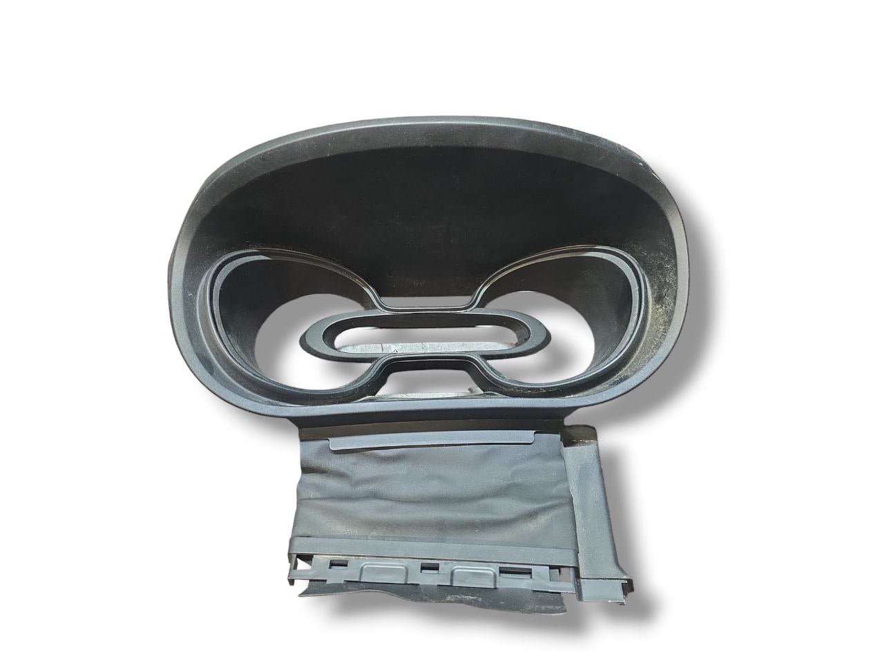 Rivestimento / Modanatura Tachimetro Renault Trafic III ( 2014 > ) Cod : 681010993R / 681015249R / 93452433 / 93452434