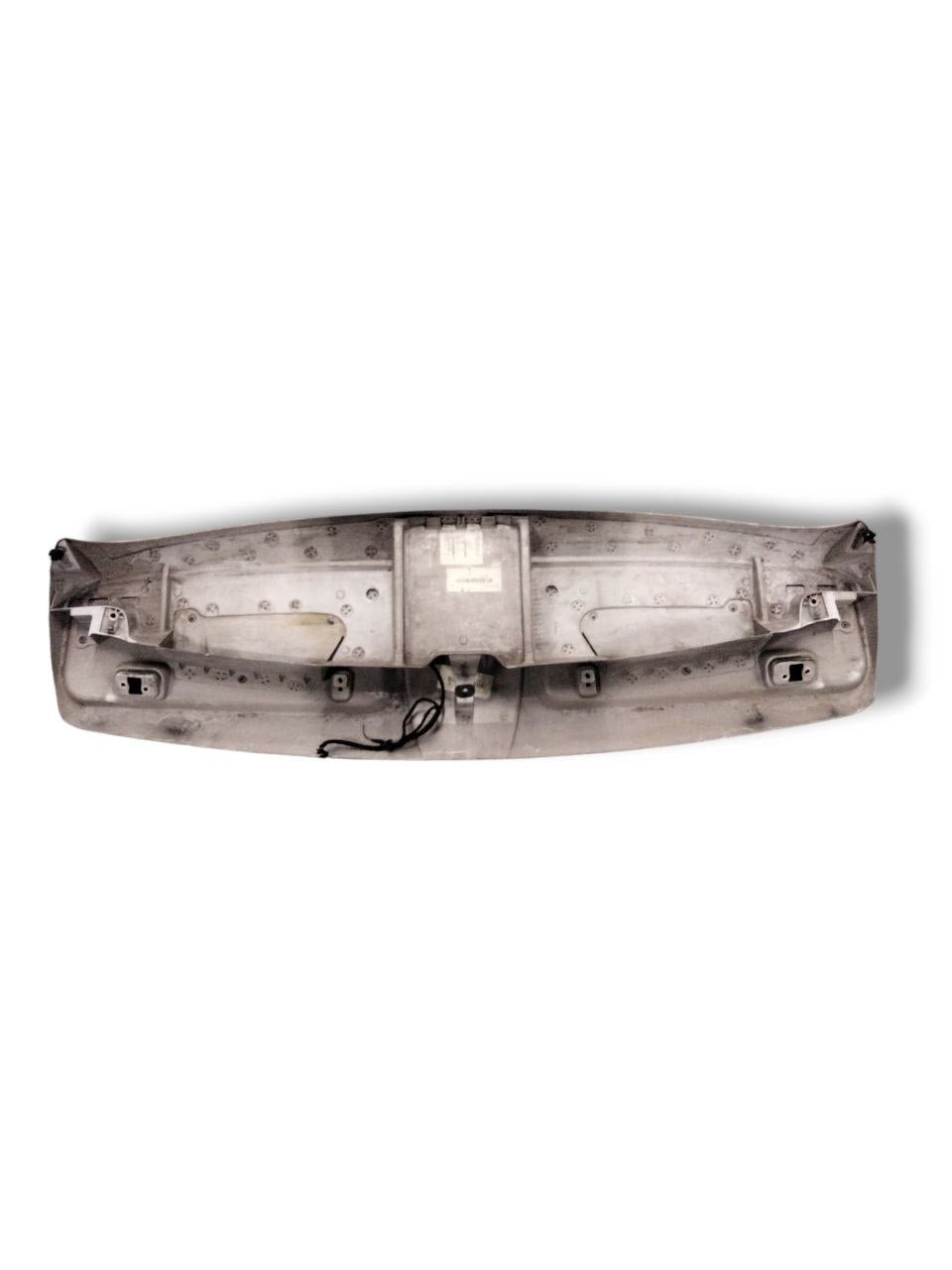 Rivestimento / modanatura tetto interno Fiat Doblò / Doblò cargo (2012>) cod.7354965450E