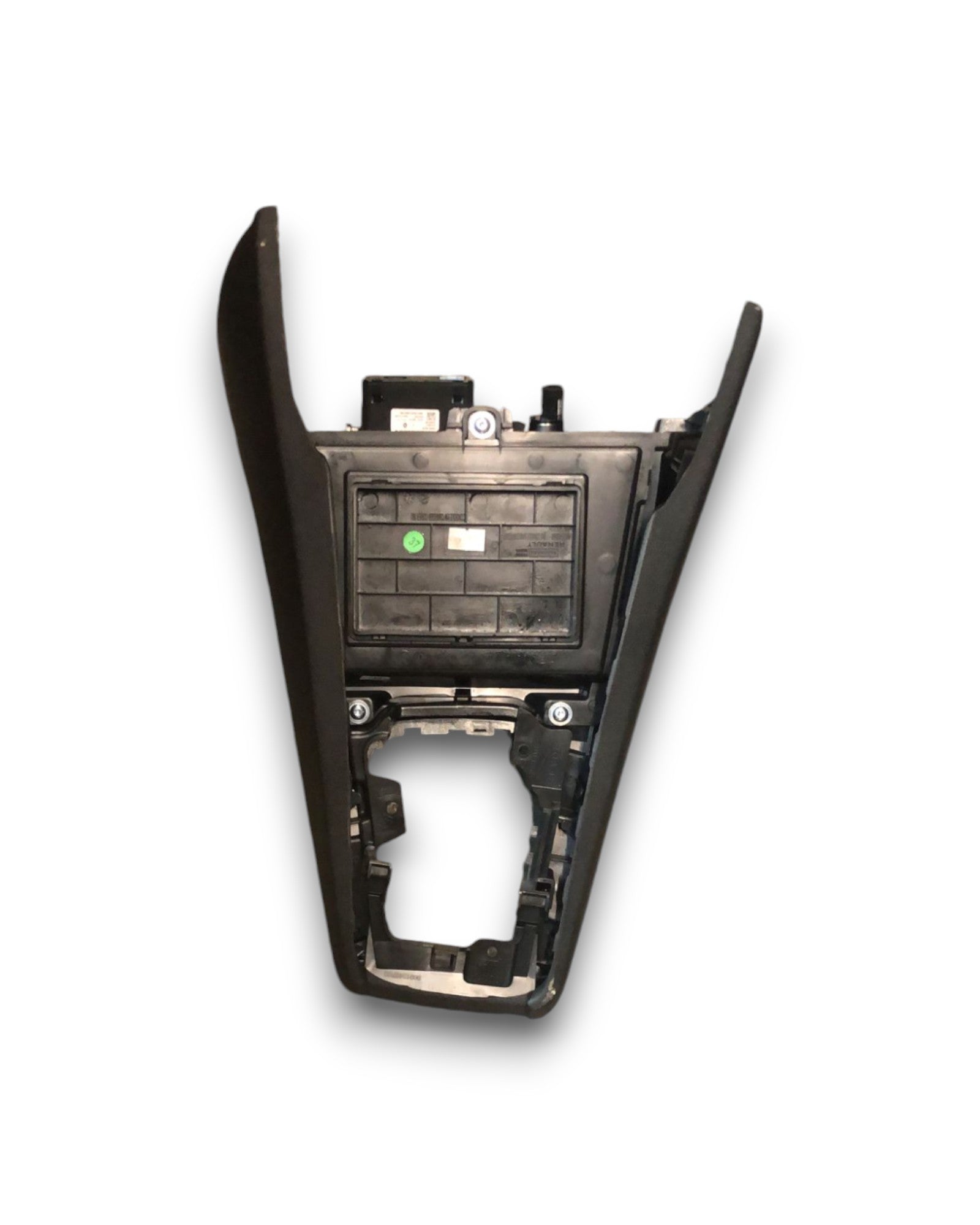Rivestimento / Modanatura Tunnel centrale Anteriore Renault Captur (2019 >) cod:969120932R