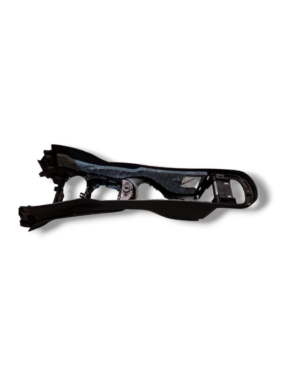 Rivestimento / modanatura tunnel centrale Fiat 500L (2017) cod.735547542