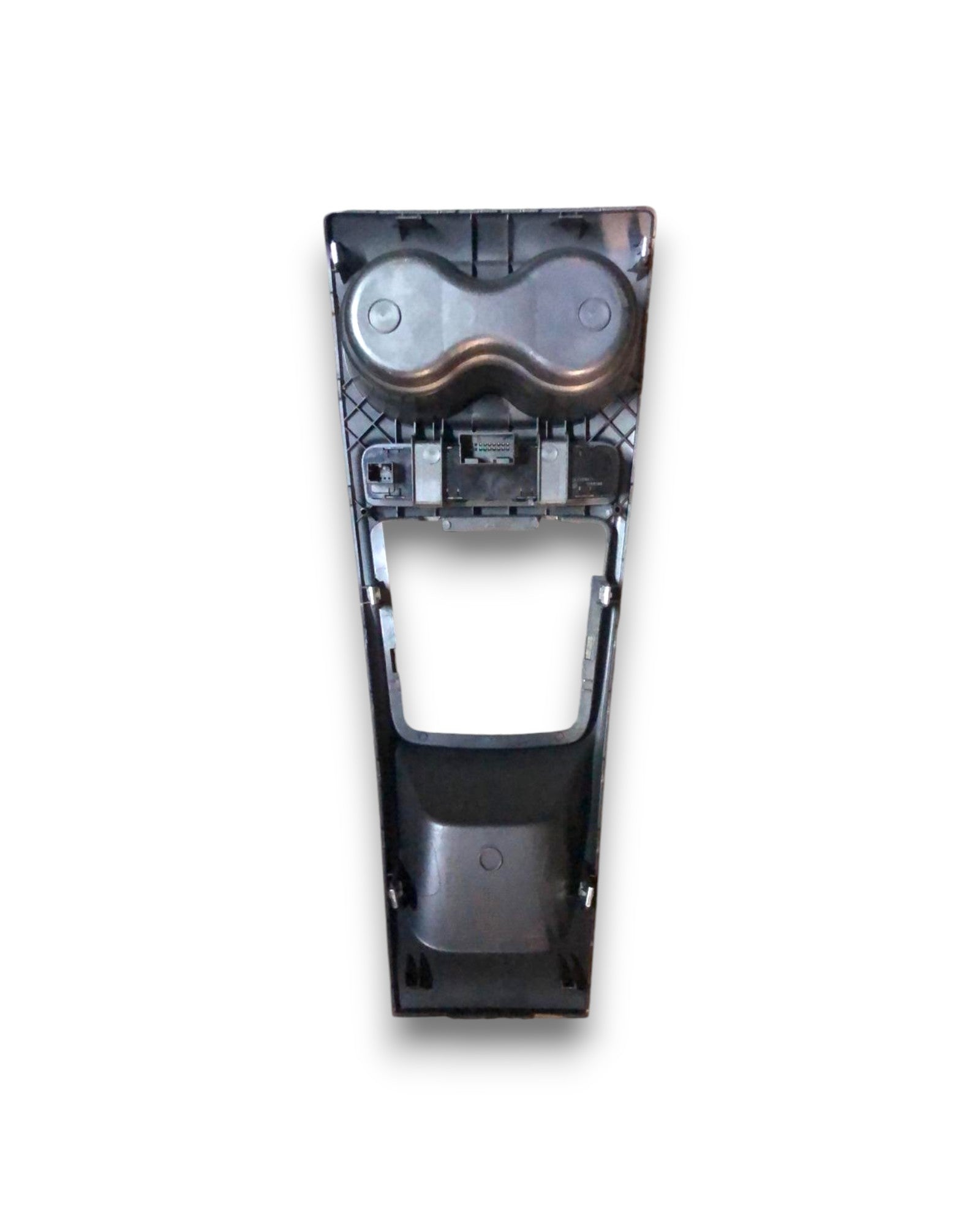 Rivestimento / modanatura Tunnel Centrale Seat Ibiza (2008 > 2017) cod:6J0858331