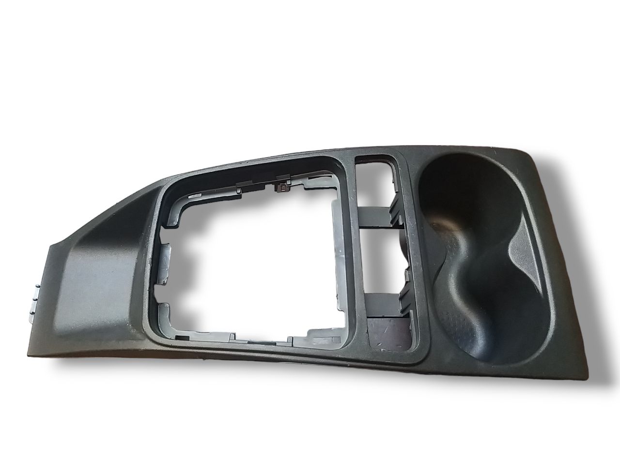 Rivestimento / Modanatura Tunnel Centrale Seat Ibiza ( 2015 - 2017 ) Cod : 6P0858329A