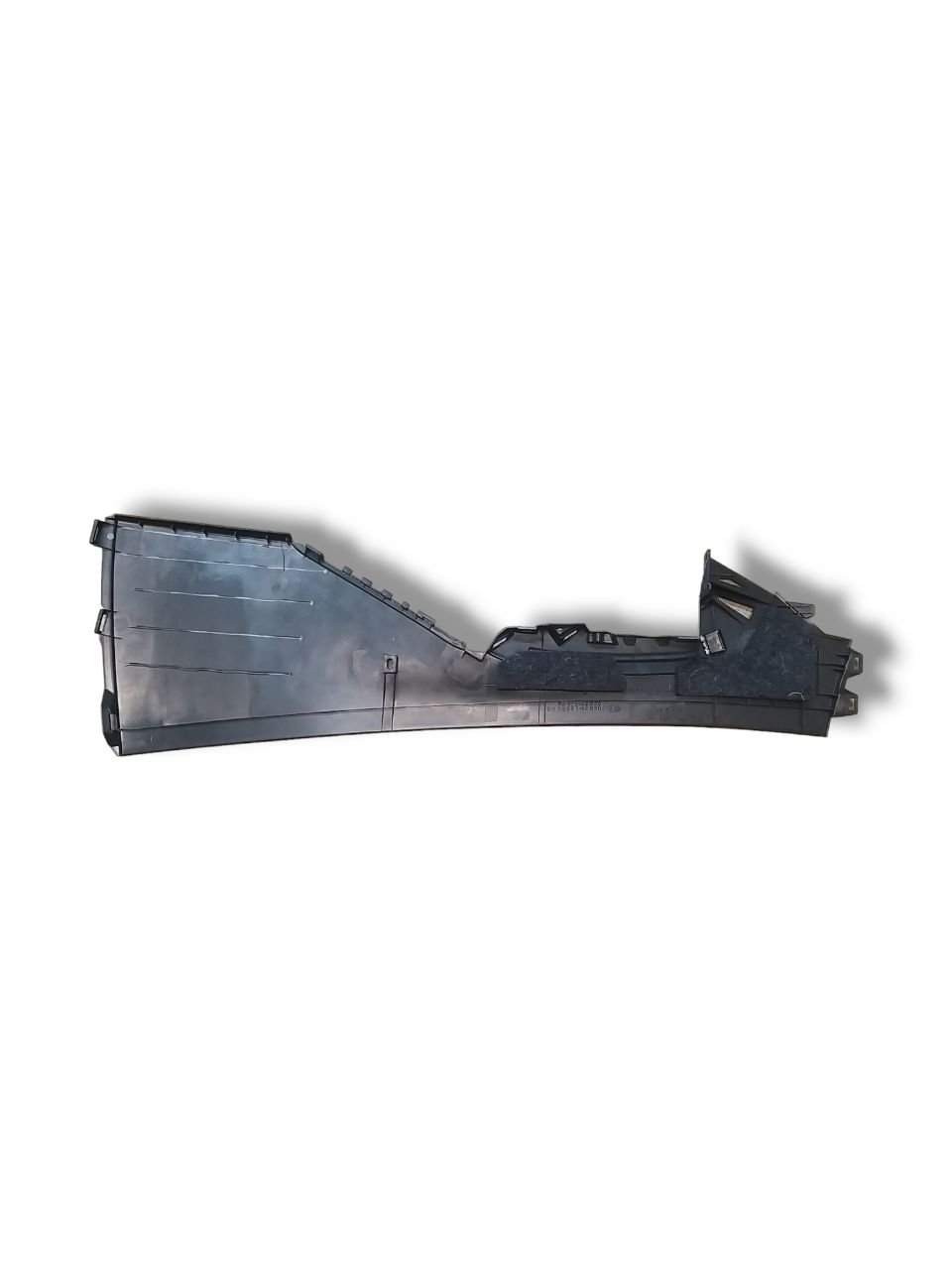 Rivestimento / Modanatura Tunnel Centrale Toyota Rav4 ( 2003 ) Cod : 58911-42030