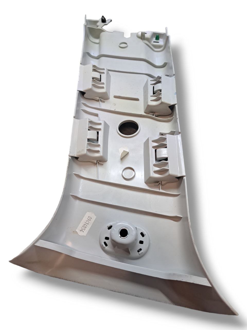 Rivestimento Montante anteriore destro (dx) Fiat 500L (2014>) COD:735522686