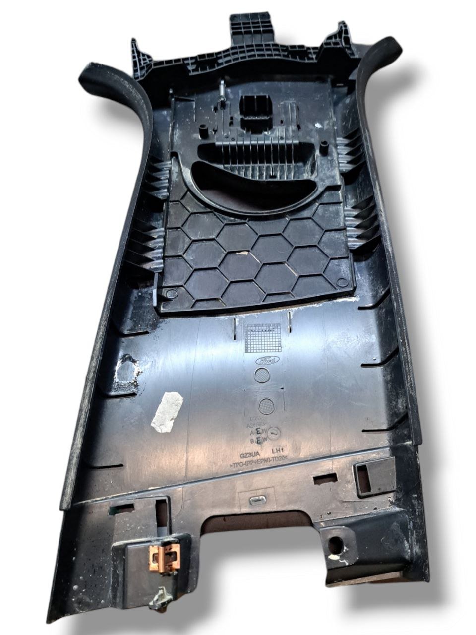 Rivestimento montante anteriore sinistro  Ford Focus mk4 (2021) COD:JX7B-A24583