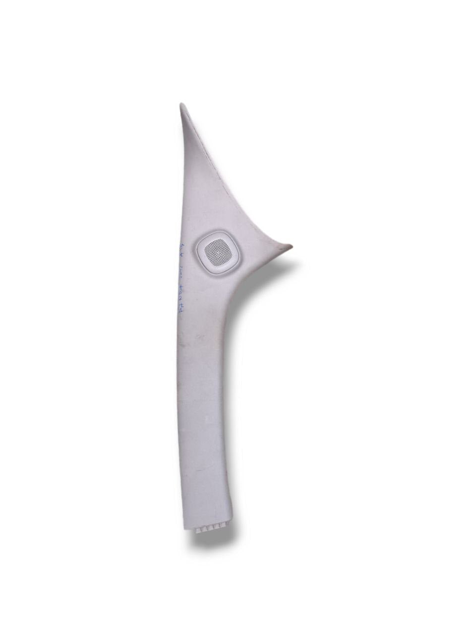 Rivestimento montante Anteriore sinistro (sx) Fiat Panda 312 (2012>) COD:735538490