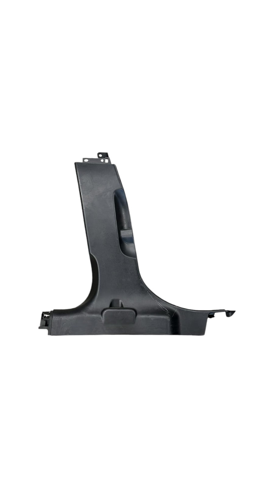 Rivestimento montante B inferiore sinistro Maserati Ghibli (2013->)cod.670019817