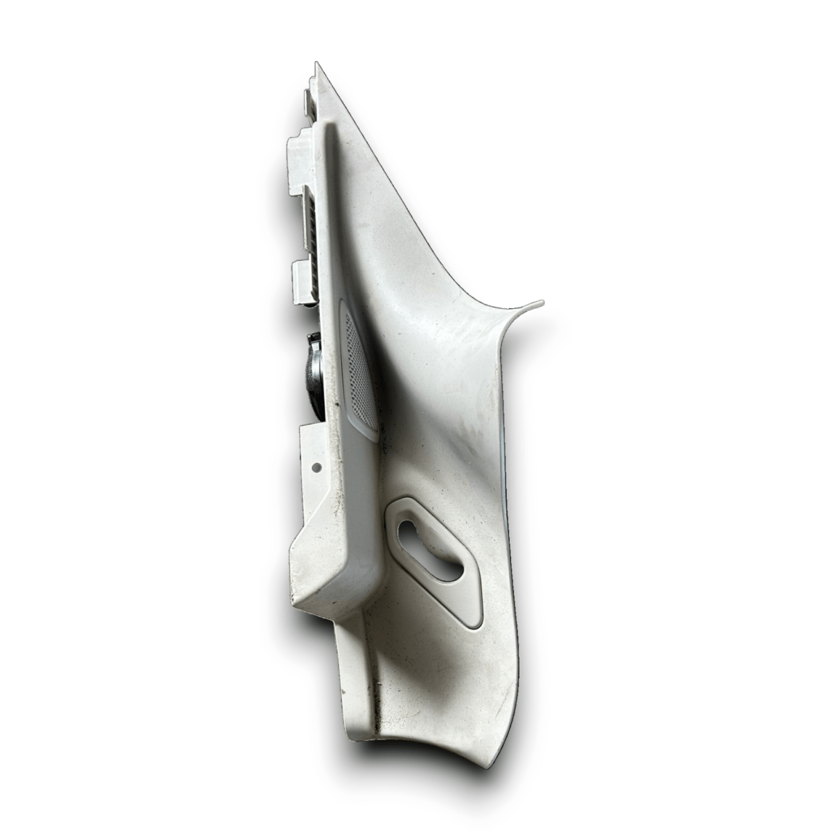 Rivestimento montante c posteriore sinistro jaguar i-pace cod:J9D3-51749-A (2018 >)