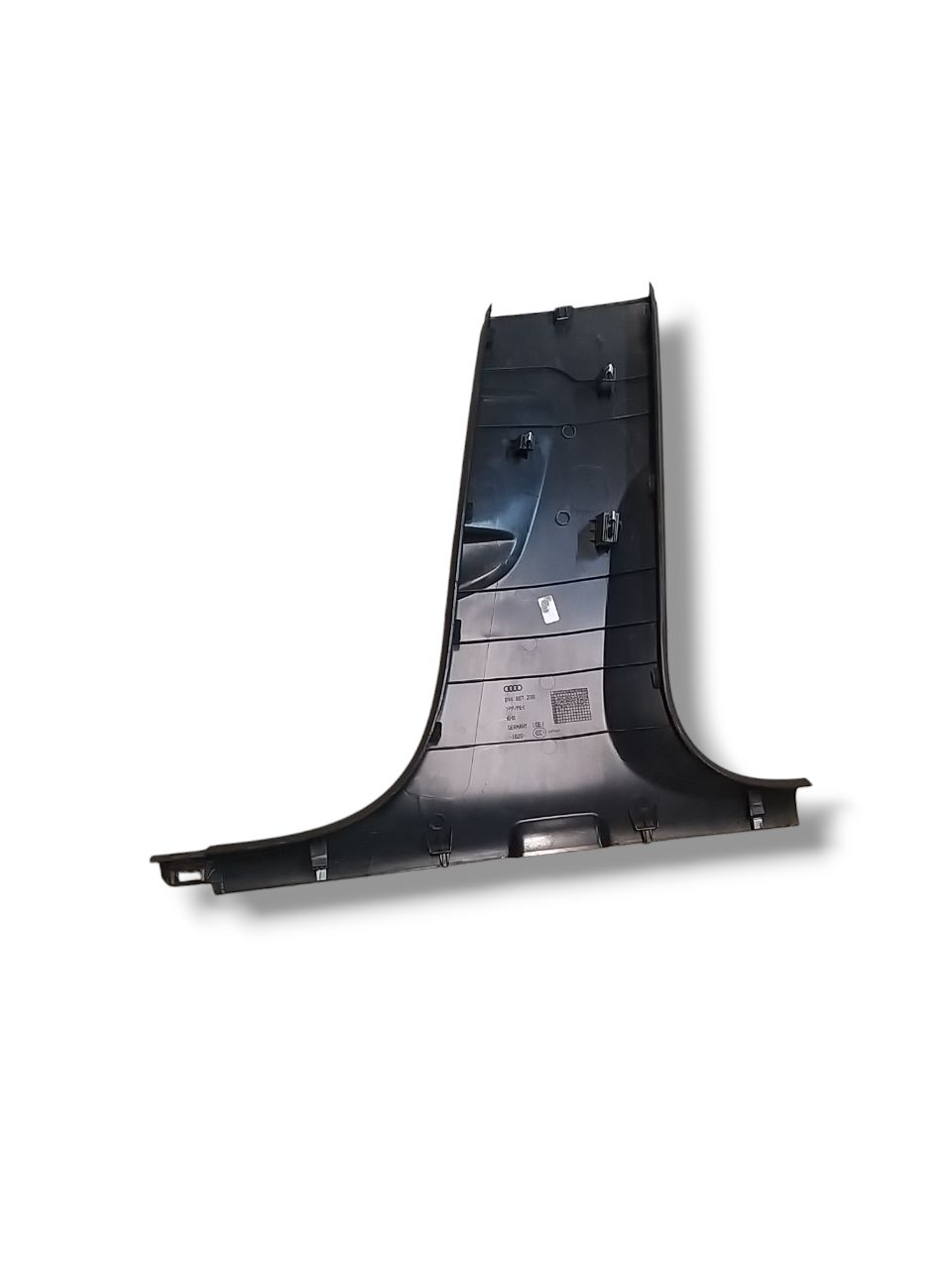 Rivestimento Montante centrale Anteriore Sinistro Audi A3 8V (2015-2020) COD:8V4867239