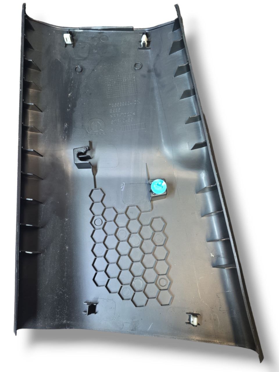 Rivestimento Montante centrale destro (dx) Jeep Renegade (2014 >) COD:735589904
