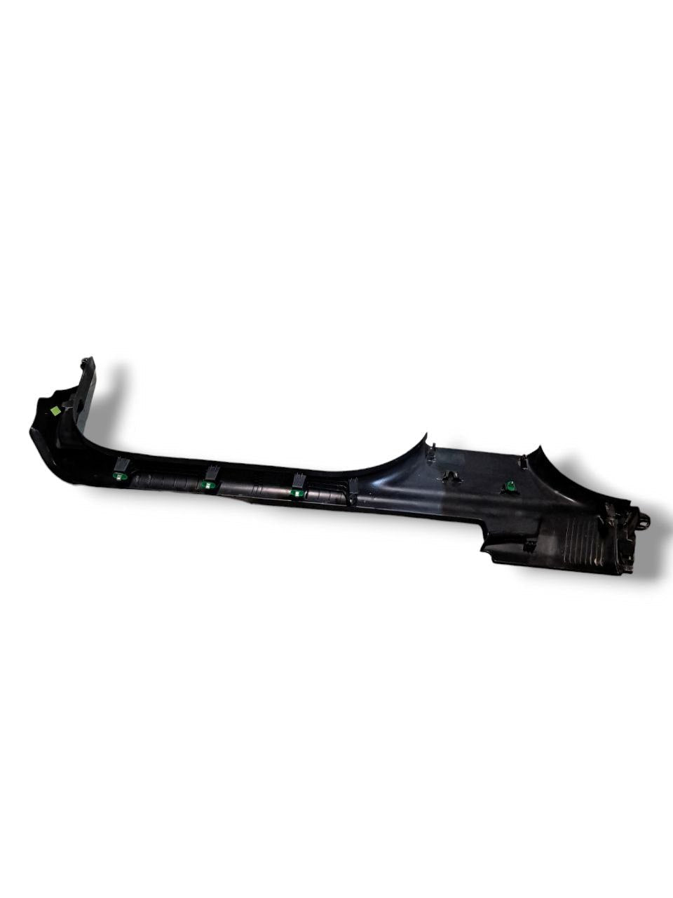 Rivestimento montante inferiore anteriore sinistro Opel Crossland X (2021) COD:39149571