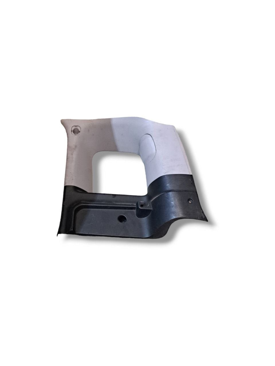 Rivestimento montante posteriore destro (dx) Fiat Panda 312 (2012>) COD:735542215