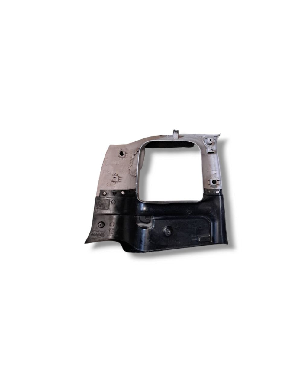 Rivestimento montante posteriore destro (dx) Fiat Panda 312 (2012>) COD:735542215