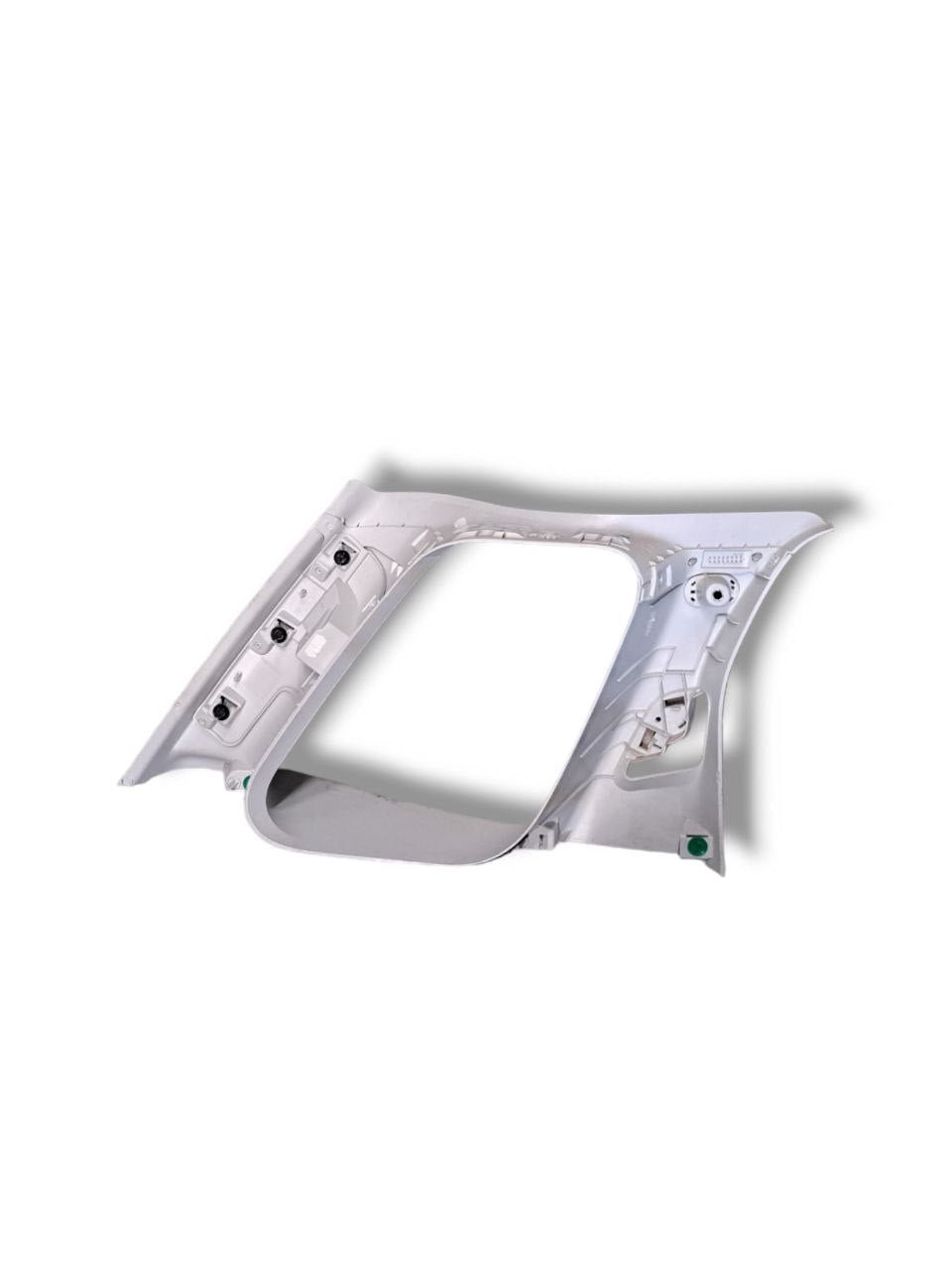 Rivestimento montante posteriore destro Fiat 500L (2014>) COD:735522684