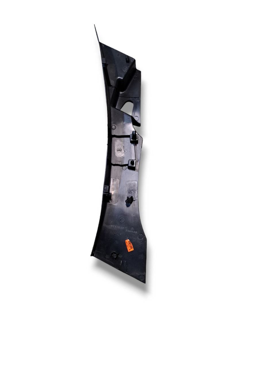 Rivestimento montante posteriore destro Renault Clio IV (2015) COD:849508987R