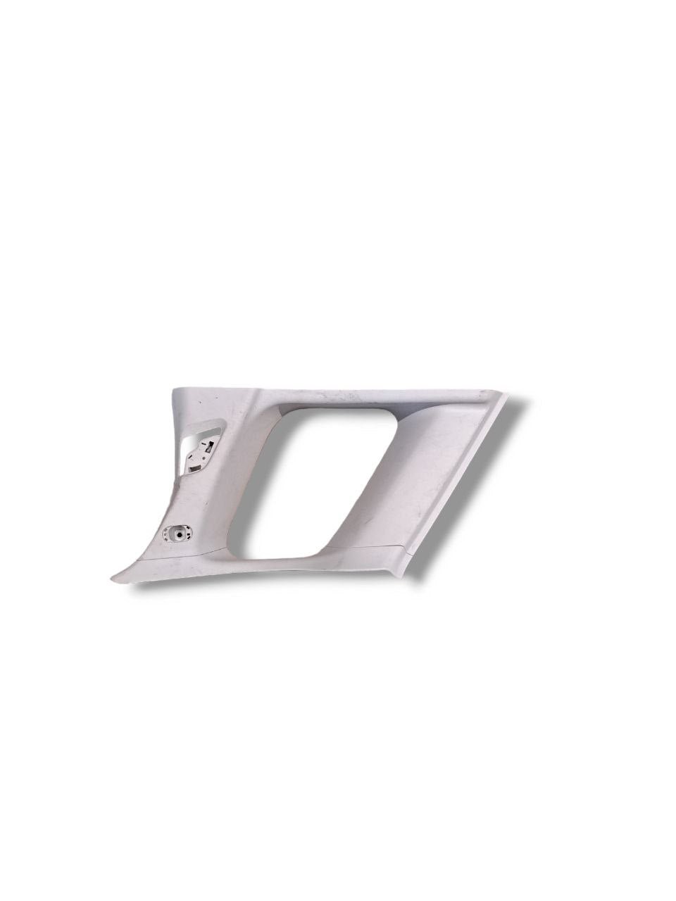 Rivestimento montante posteriore Sinistro Fiat 500L (2014>) COD:735522682