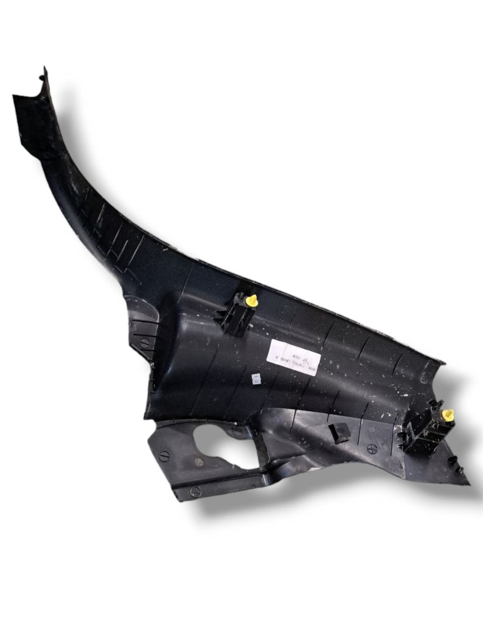 Rivestimento montante posteriore sinistro  Ford Focus (2021) COD:JX7B-A131017