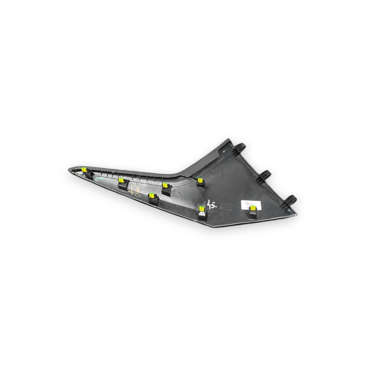 Rivestimento / Montante sinistro (sx) Tunnel Centrale Opel Grandland X (2017 -) cod: YP00054877