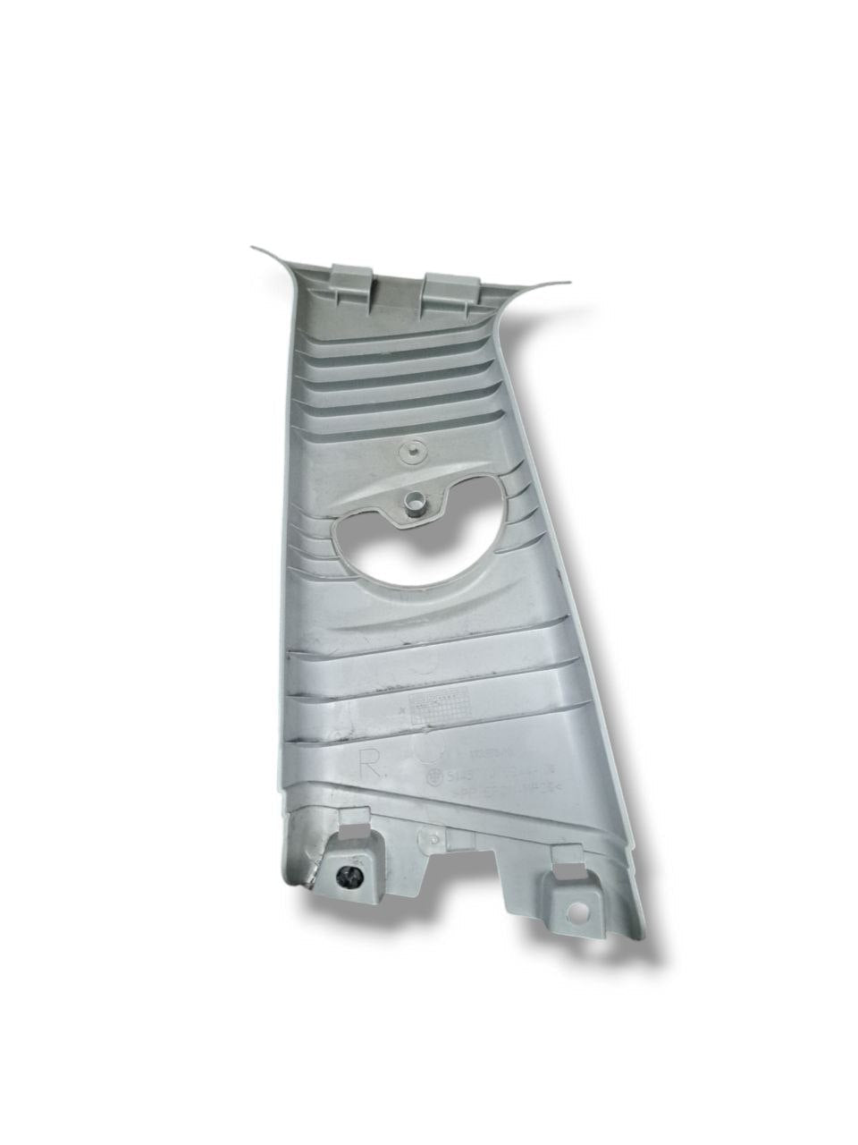 Rivestimento Montante superiore destro Bmw Serie 1 E87 (2004-2013) COD:51437070244