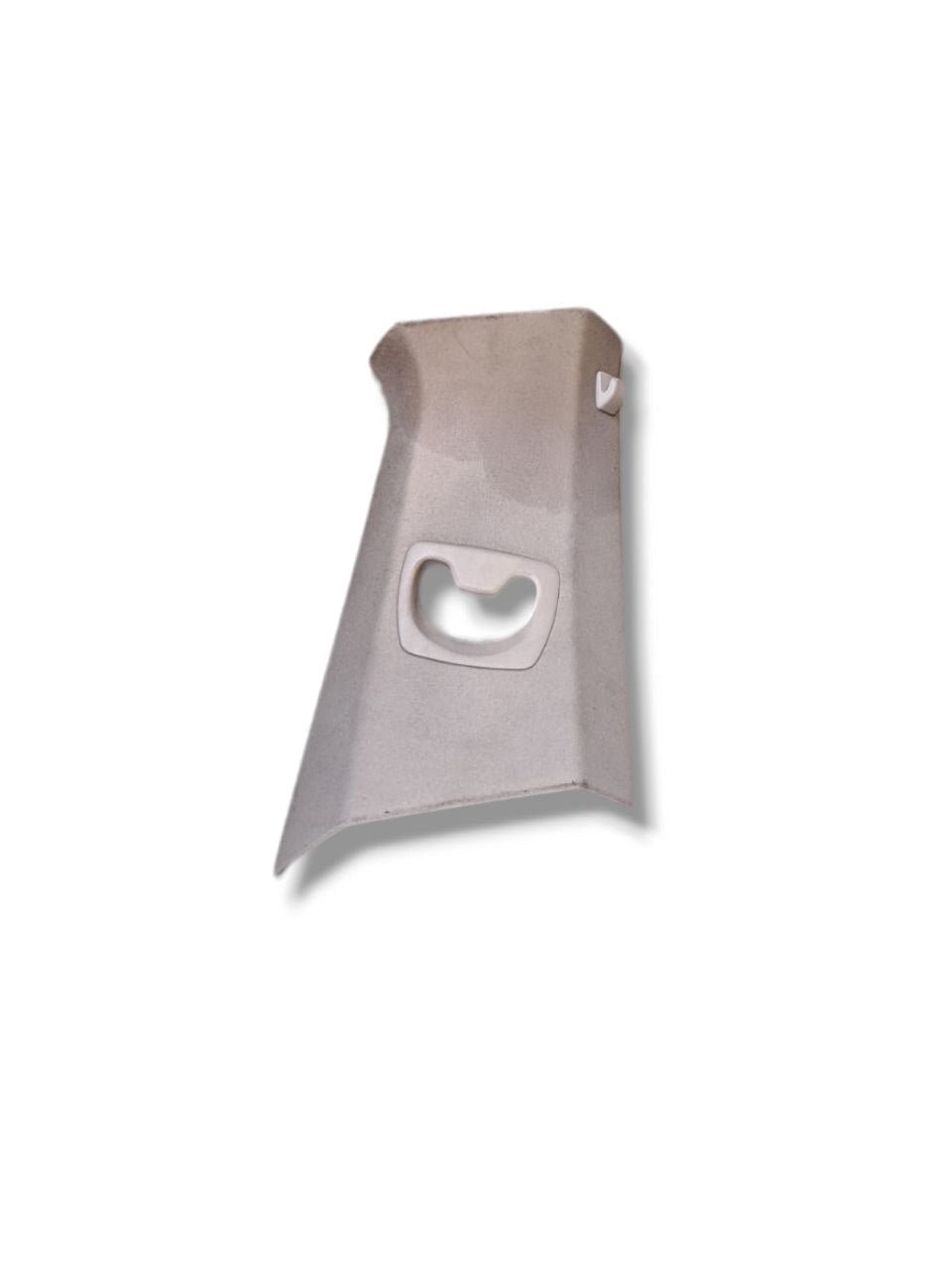 Rivestimento Montante Superiore destro (dx) Bmw Serie 7 F01 - F02 (2008-2015) COD:9112740