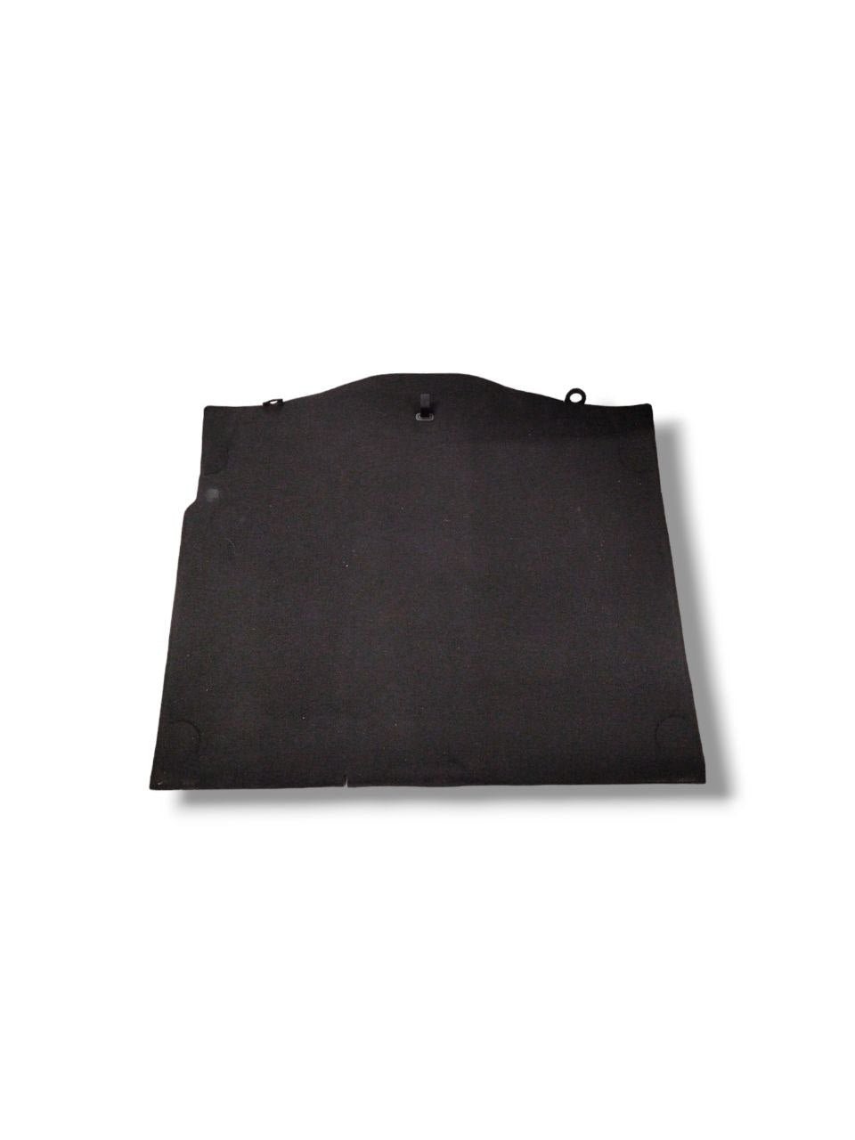 Rivestimento Moquette / Piano Di Carico Cofano Posteriore  Ford Focus III serie (2011-2018) berlina cod.BM51A13065