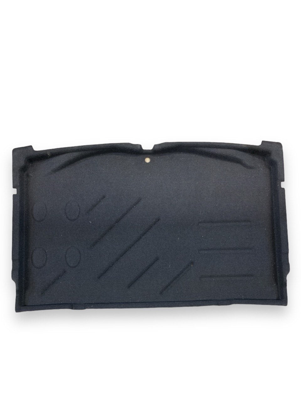 Rivestimento Moquette Piano Di Carico Cofano Posteriore Mercedes Classe C S203 (2001)