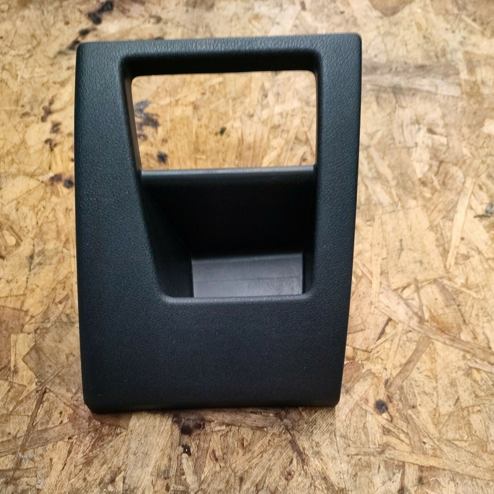 Rivestimento pannello vano portaoggetti anteriore sinist Peugeot 3008 Mk1  2011