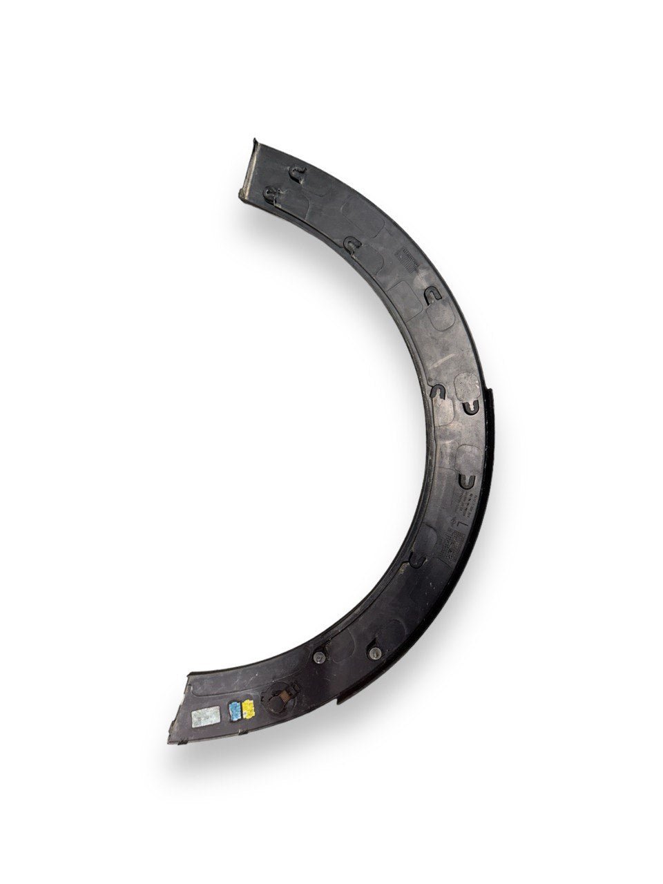 Rivestimento Parafango Anteriore Sinistro Mini Cooper (F56) (2014 > ) cod.7300819