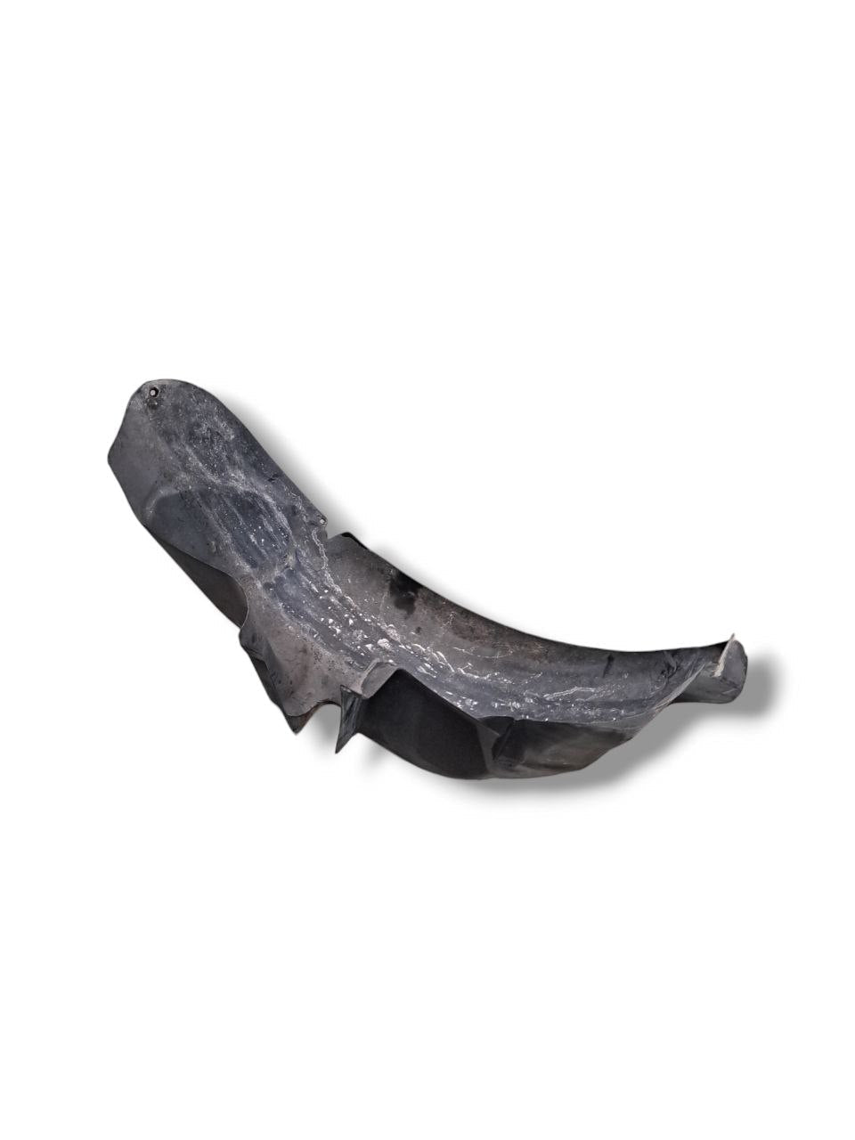 Rivestimento Passaruota / Parasassi Posteriore Destro (dX)  Opel Corsa D (2008-2012) COD:13187363
