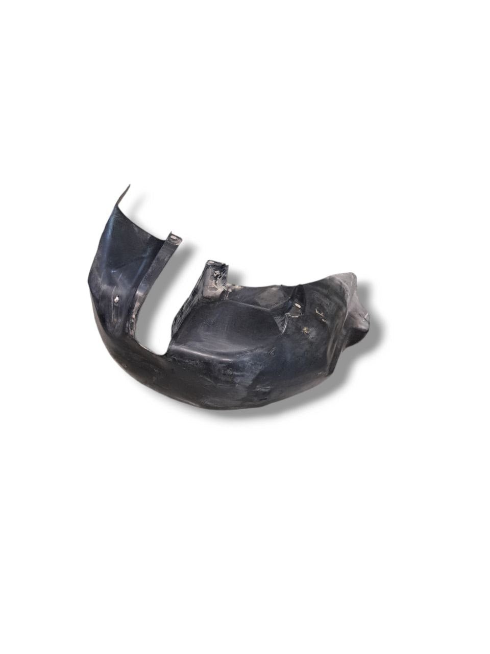 Rivestimento Passaruota / Parasassi Posteriore Destro (dX)  Opel Corsa D (2008-2012) COD:13187363