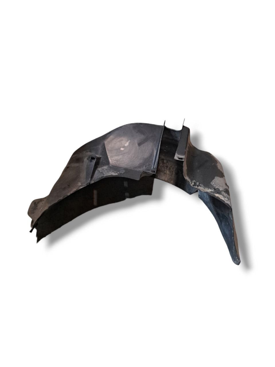 Rivestimento Passaruota / Parasassi posteriore destro Opel Corsa D 1.3 Diesel (2008) COD:13187363