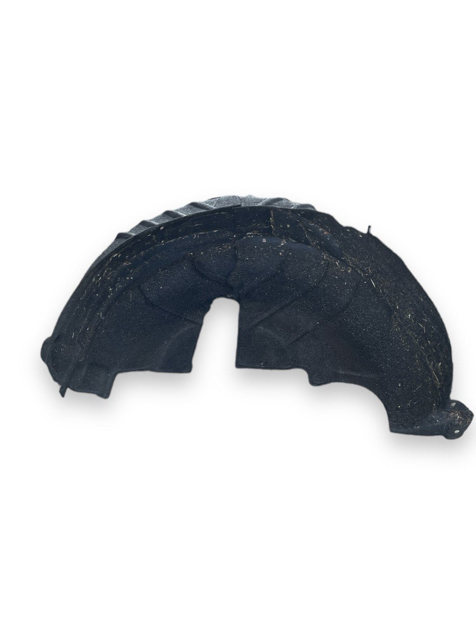 Rivestimento Passaruota / Parasassi posteriore sinistra Citroen DS3 cod:9677034480 (2010-2019)