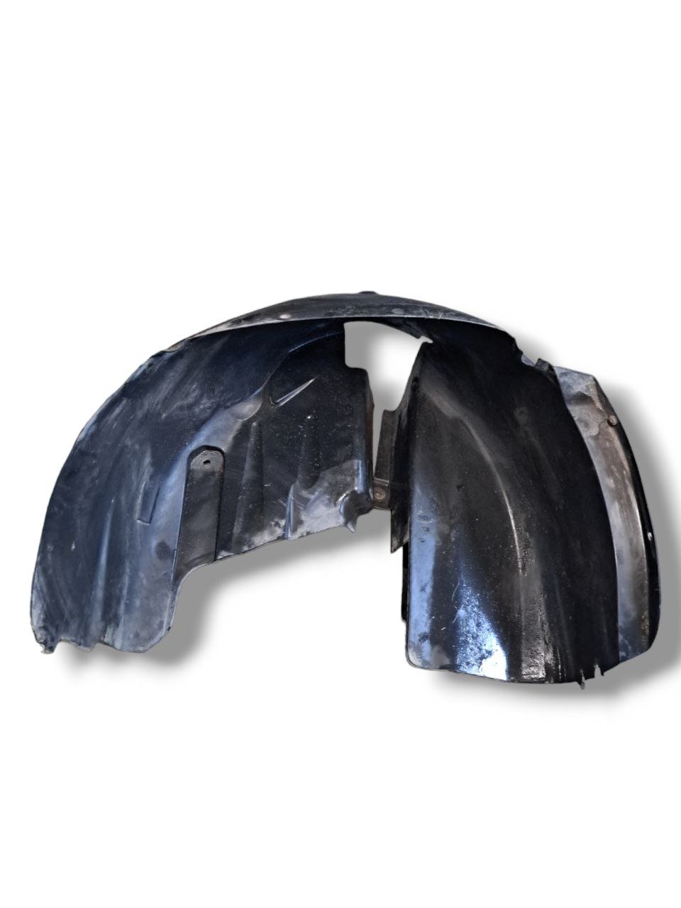 Rivestimento Passaruota / Parasassi posteriore sinistro Fiat 500L (2014>) COD:51884830