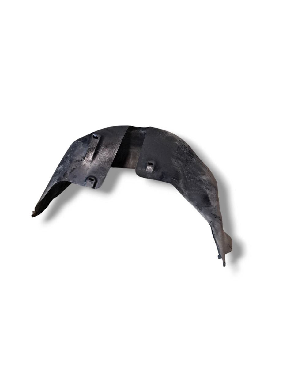 Rivestimento Passaruota / Parasassi posteriore sinistro Opel Corsa D 1.3 Diesel (2008) COD:13187362