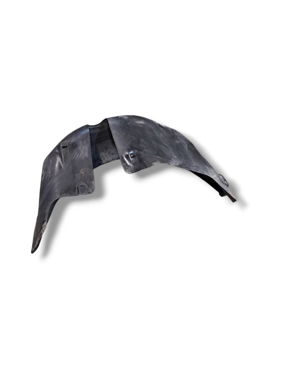 Rivestimento Passaruota / Parasassi posteriore sinistro Opel Corsa D (2008-2012) COD:13187362