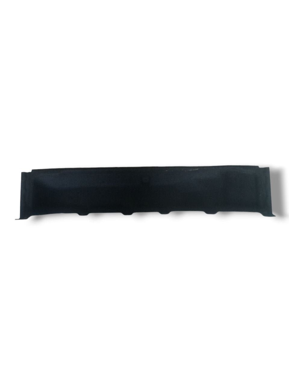 Rivestimento Pianale centrale bagagliaio posteriore Bmw Serie 1 F40 (2022) cod: 7448212