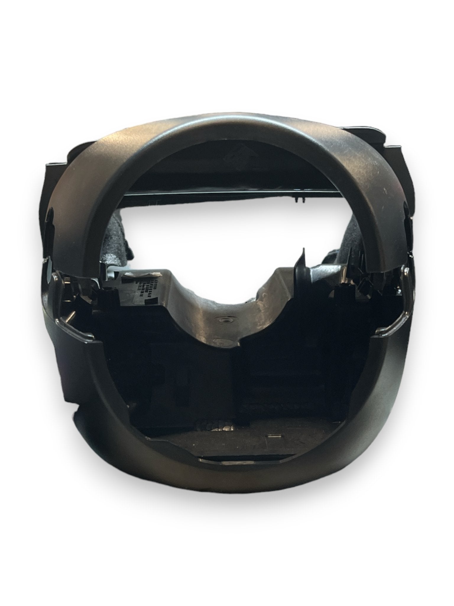 Rivestimento Piantone Sterzo BMw Serie 5 ( F10 - 2013 ) cod : 9188869