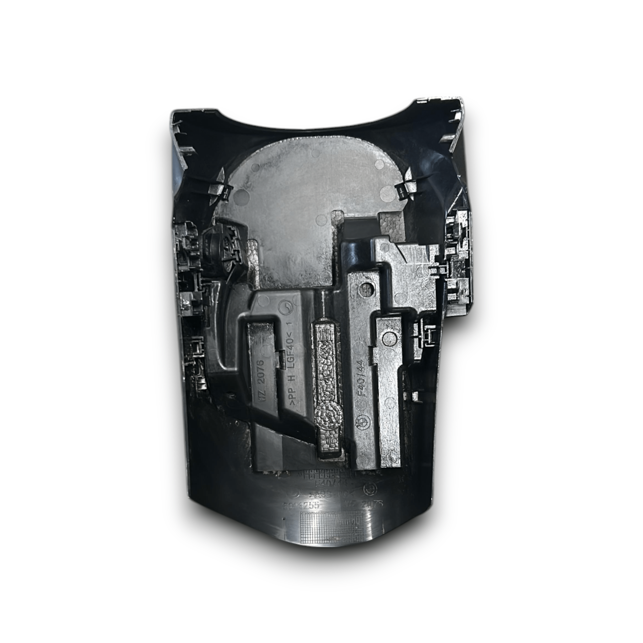 Rivestimento Piantone Sterzo Inferiore BMW Serie 1 (F40) cod.6823255 (2019 > 2024)