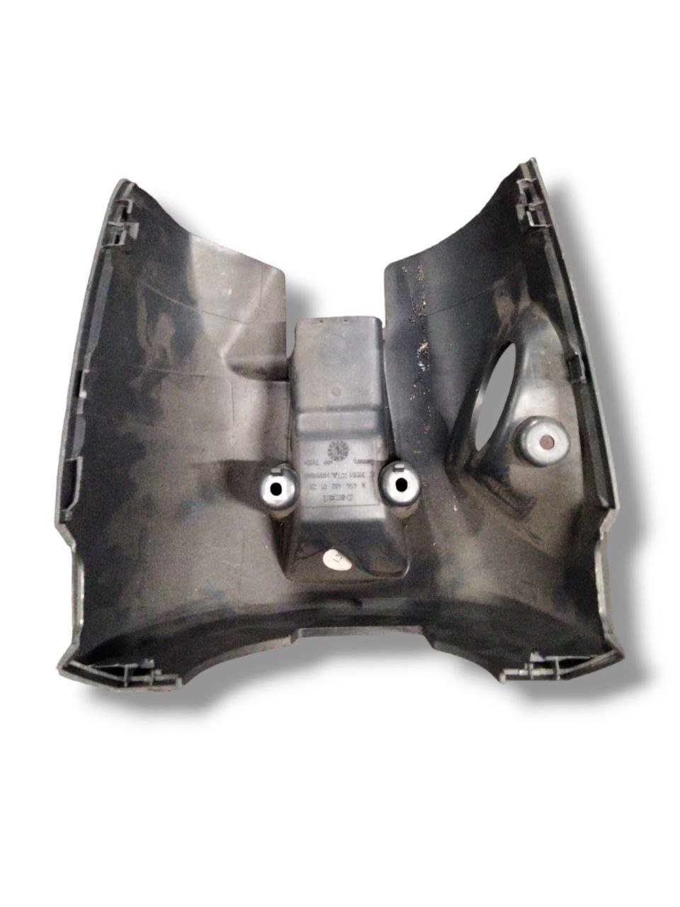Rivestimento Piantone sterzo inferiore Smart Fourfor (2005) cod.A4544620123
