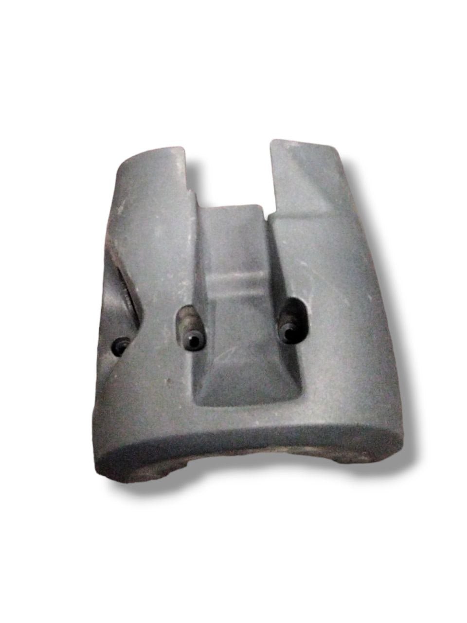 Rivestimento Piantone sterzo inferiore Smart Fourfor (2005) cod.A4544620123